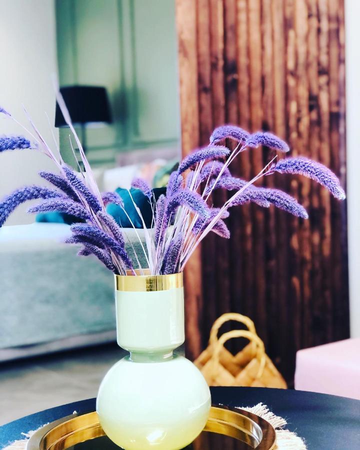 Meliora Suites Dhrapaniás 외부 사진